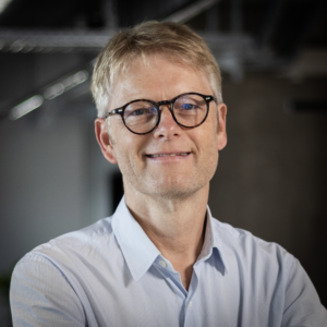 Peter Rørsgaard CEO